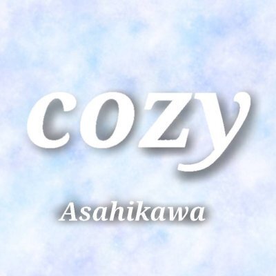 cozy コージーのメッセージ用アイコン