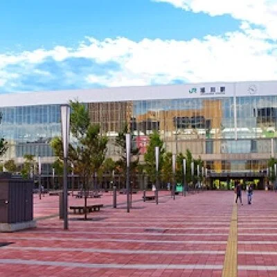 お店の特徴その3