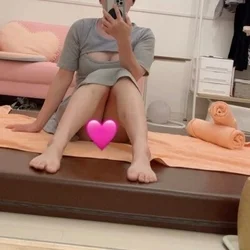 出勤してますー🙋水上るな