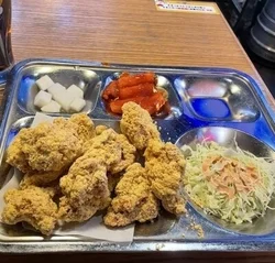 ネネチキン🍗水上るな