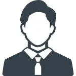 採用担当の店長さん
