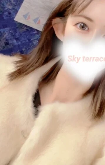 現役モデル 空
