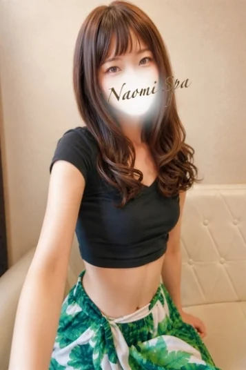 南里ゆらん