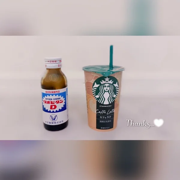 💗5/18㈪のお礼💗
