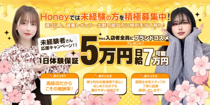 出張専門メンズエステ　Honey