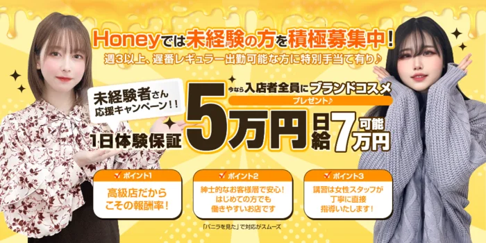 出張専門メンズエステ　Honey