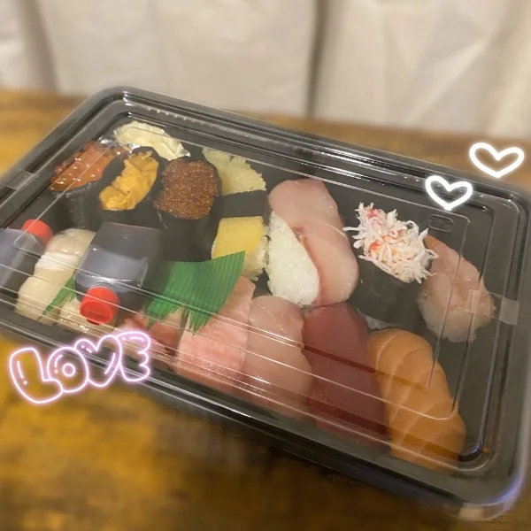 優しさに感謝💭ྀི