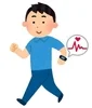 歩数計のサムネイル