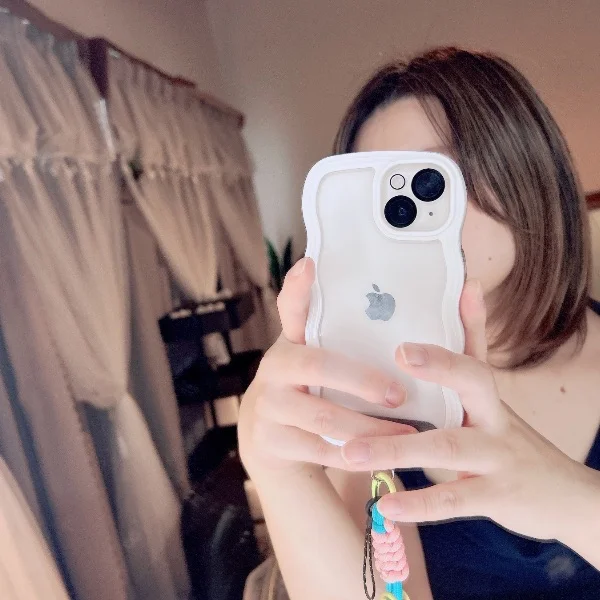 9月15日に来てくださった方へ✨