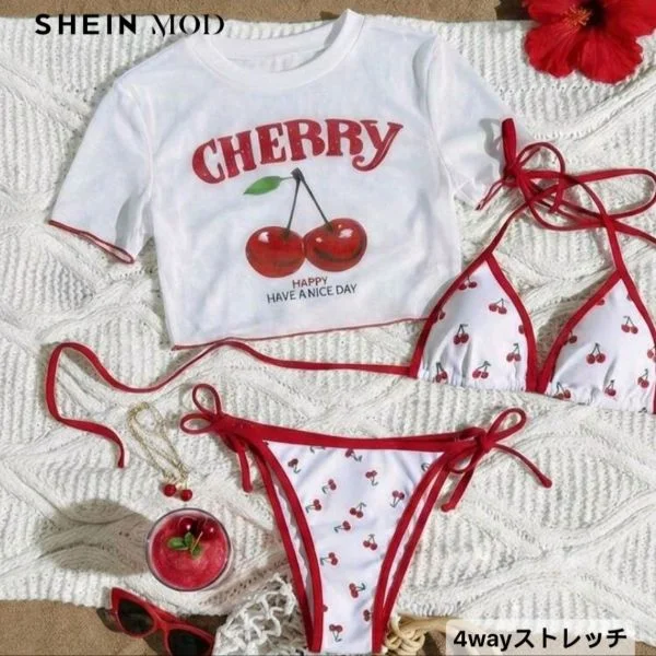 おうちDayと危険なお買い物🍒