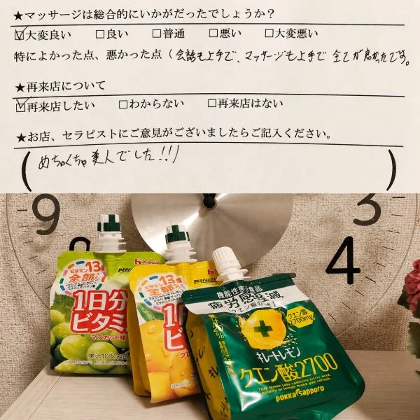 笑顔いっぱいの幸せ時間🫶💓
