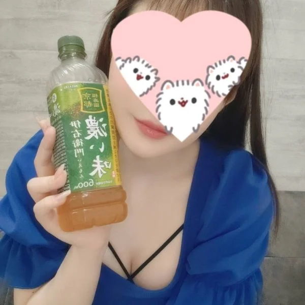 出勤しました💚