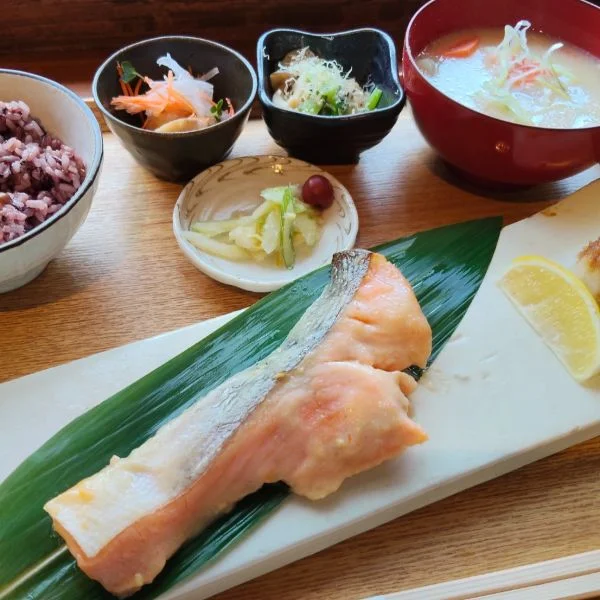 栄養たっぷり♥️
