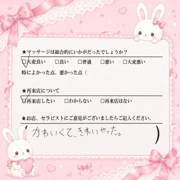嬉しい“おかえり”と、はじめましてのご縁💖