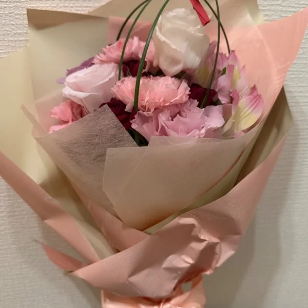 華金って感じ♥️