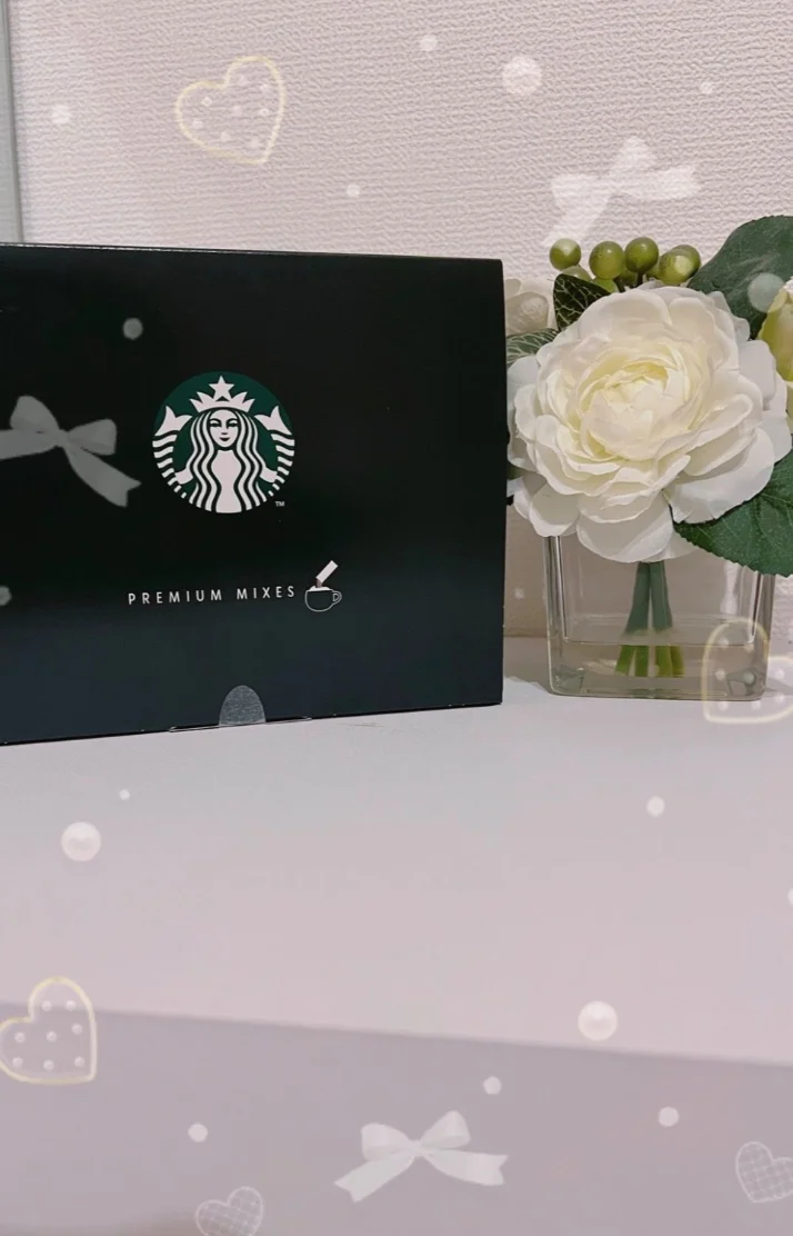 M様ありがとうございます☕️💞