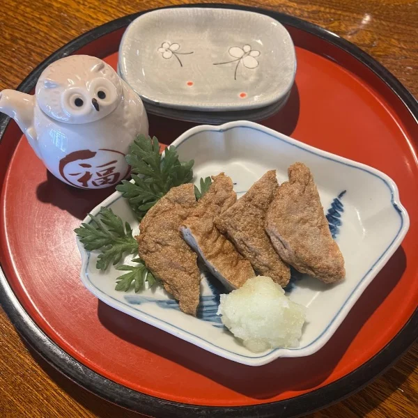 お酒に合いそうな…🍻💓