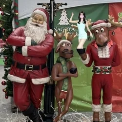 マンデルン…˖⁺