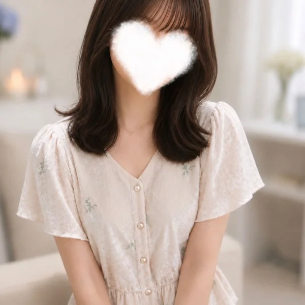 じつは、、❤︎