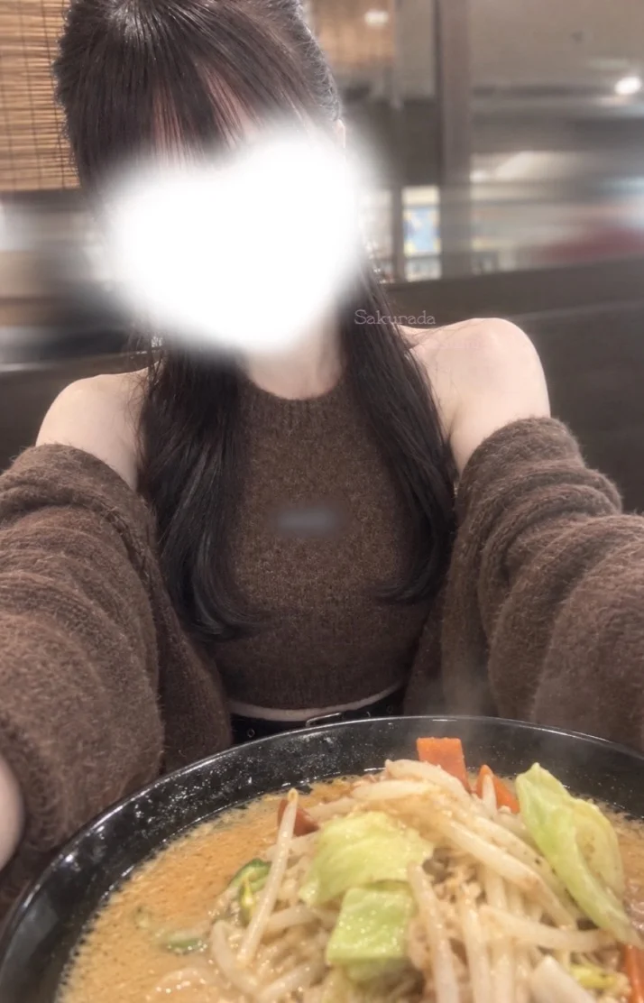 いっぱい食べる子、好き？///