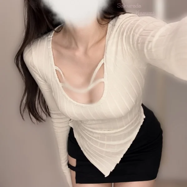 かすみ動きます(*ฅ́˘ฅ̀*)