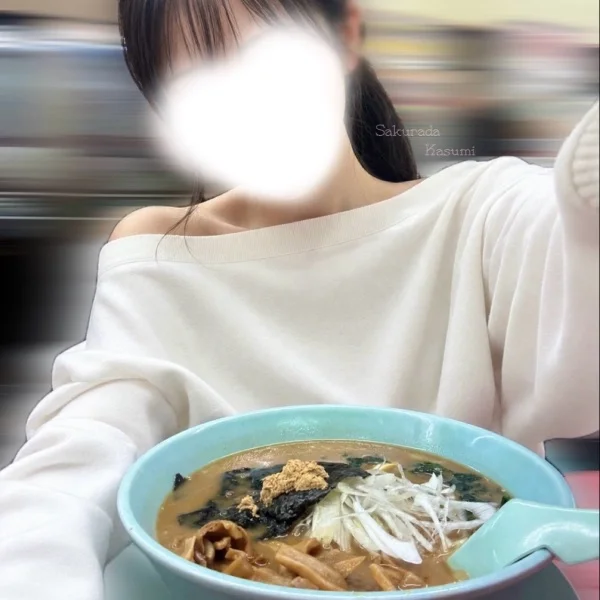 深夜の誘惑⸝⸝⸝⸝