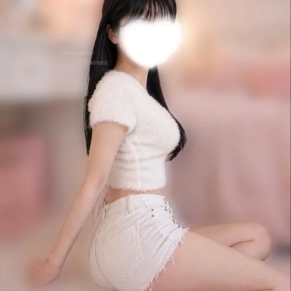 もう少しだけ☁️