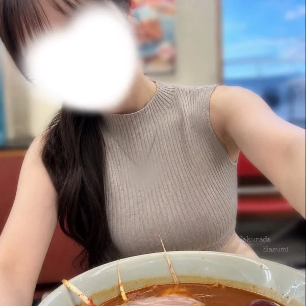 月1の約束、ちょっと怪しい🤔