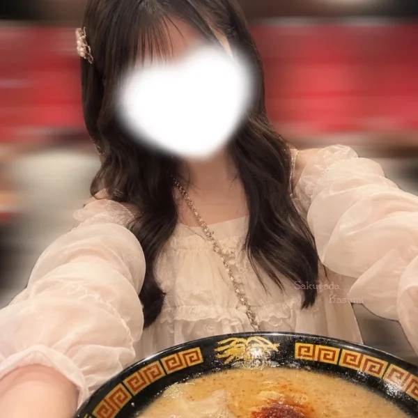 激辛欲、限界です🍜🌶️