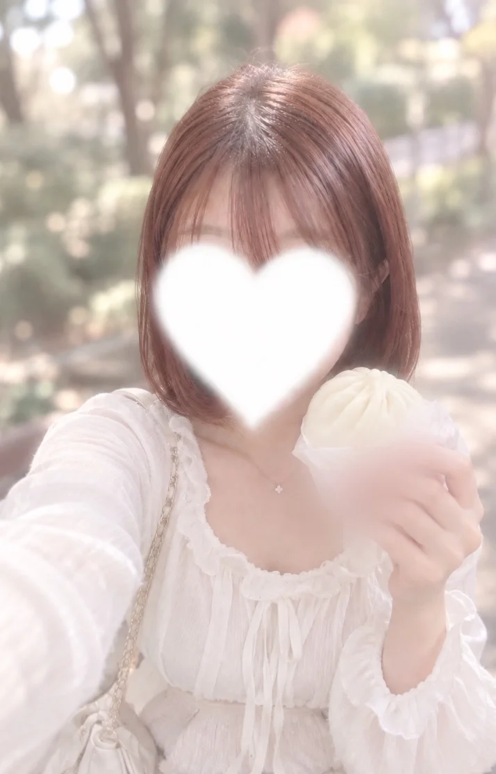 初めてのほかほか♡