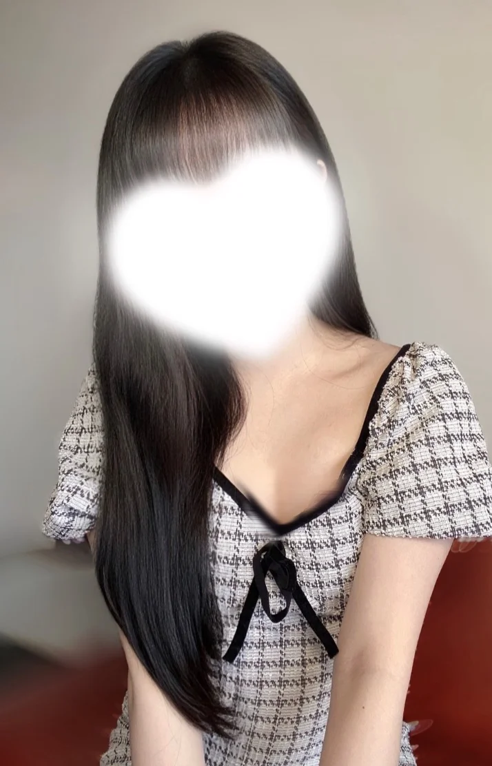 はじめまして♡