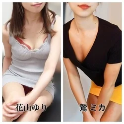 北24条・鶯ミカさん＆柿崎みやさん✨南...