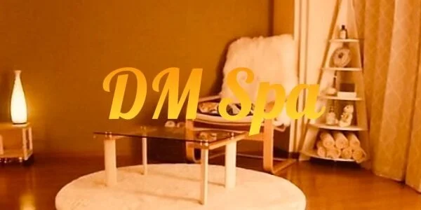 DM Spaの待機室写真