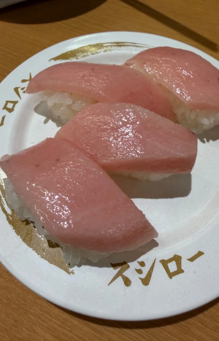 お得なお寿司🍣ᩚ