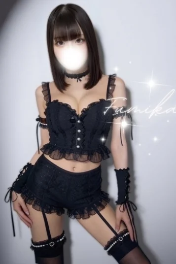 雛森ふみか