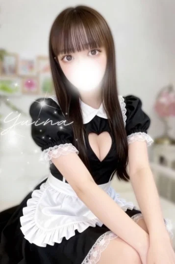 白咲ゆいな