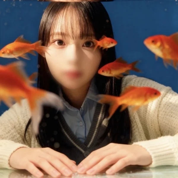 綾瀬　るな