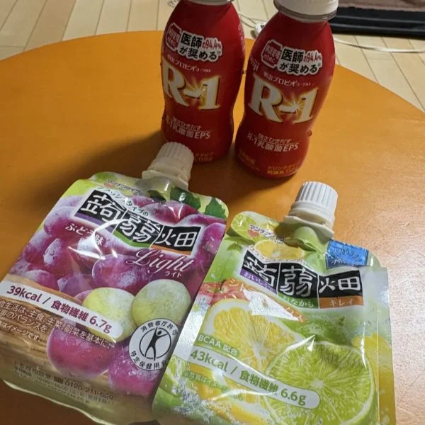 たくさんのお誘いありがとうございました♡