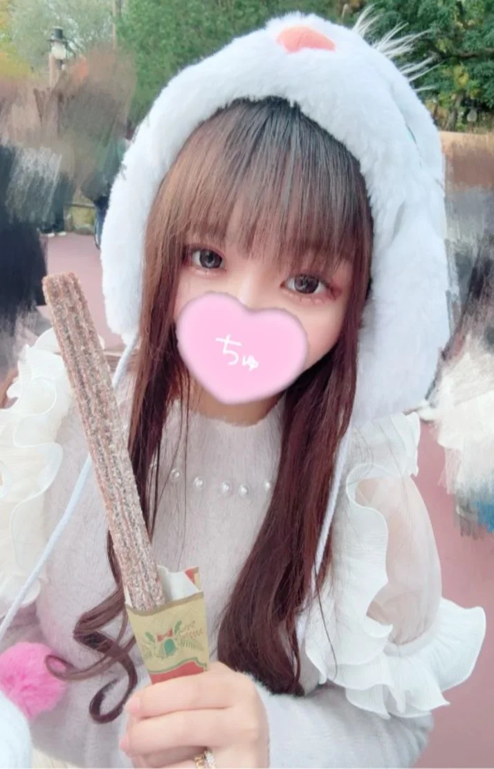 寒い～🥶