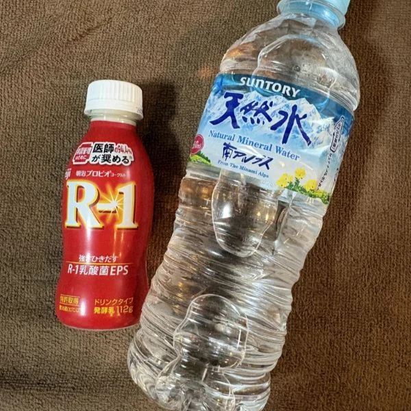 昨日のお礼♡