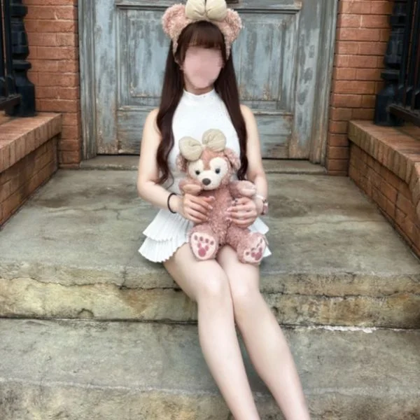 10時から16時まで葛西ルーム出勤してます✩.*˚
