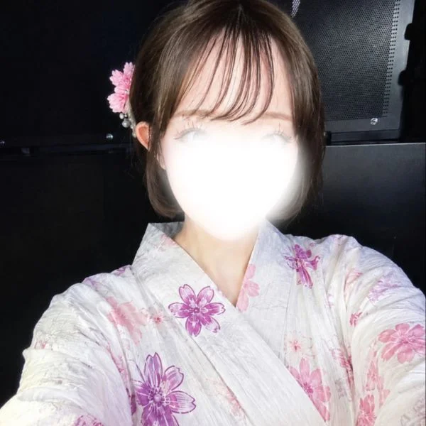 久しぶりに平日の昼間の時間帯にいます💖