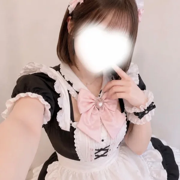 天使　この🪽