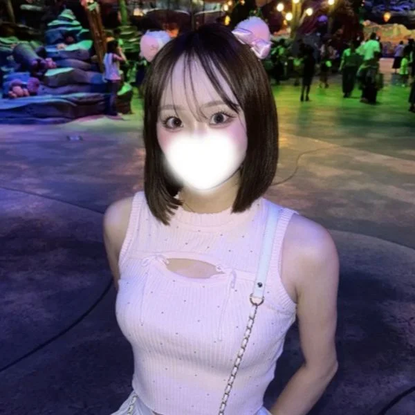 会いに来てくれたら嬉しいです☺️💕