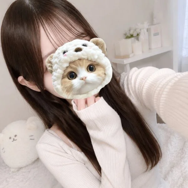 ゆったり癒されに来てくれたら嬉しいです💭🍒