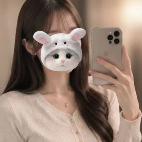 癒されにいらしてくださいね🫧💕