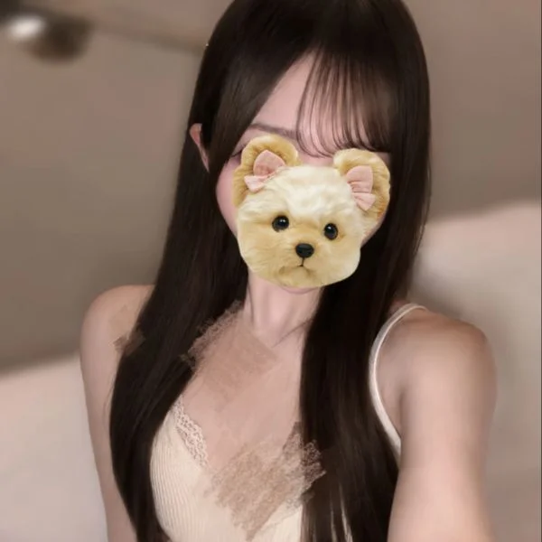 ひんやりぎゅっと癒します💞