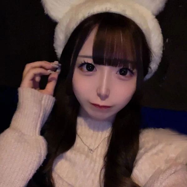 タイミング合うお兄様いたら今日あいたいな🥹❣️