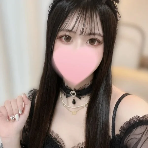 うさぎじゃなくて今日は小悪魔かも😈🖤
