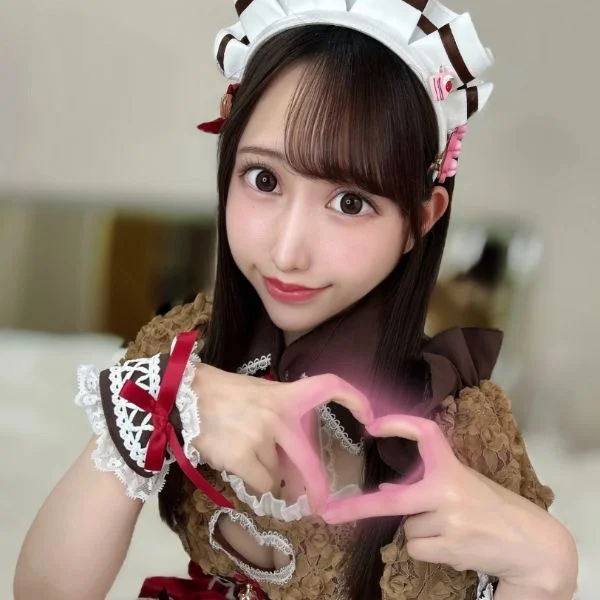 くさんいる中からお選び頂けて光栄です✨